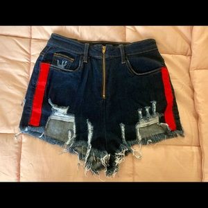 Fashion nova shorts